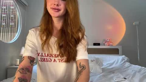 AriIm not broadcasting at the moment but if you miss me and want to be private with me herewrite to me on Insta-xmysooul online show from November 30, 3:24 am