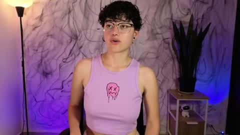 Jero Harper online show from June 26, 9:31 pm