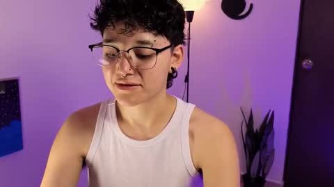 Jero Harper online show from February 13, 10:02 pm