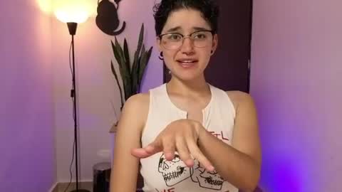 Jero Harper online show from July 30, 11:38 pm
