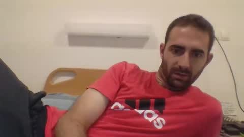 jeropa5476 online show from December 21, 5:30 pm