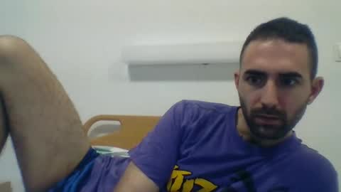 jeropa5476 online show from January 1, 4:18 pm