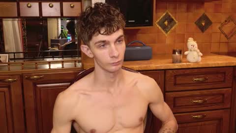 Jerry  online show from December 20, 4:30 am