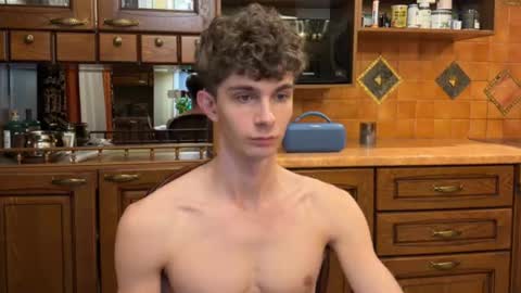 Jerry  online show from January 13, 5:10 pm