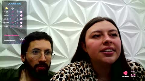 Jess y Jerry online show from September 19, 4:16 am