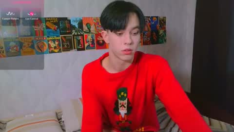 Jerrybomb online show from February 9, 10:31 am