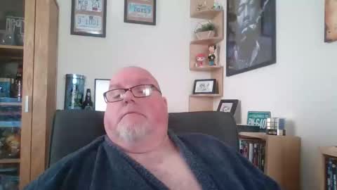 Harry online show from January 15, 9:51 am