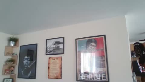 Harry online show from March 3, 9:05 am