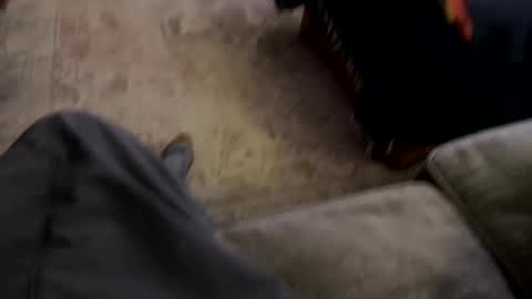 Jeremys room chill and puff one enjoy online show from February 2, 7:05 am