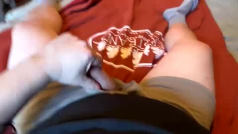 Jeremys room chill and puff one enjoy online show from February 6, 9:49 pm