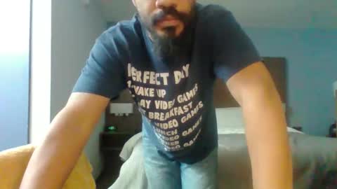 Jerzey2k2 aka the Alpha online show from March 19, 4:40 am