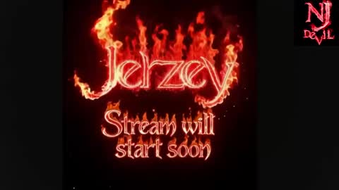 Jerzey2k2 aka the Alpha online show from April 15, 5:00 am