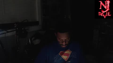 Jerzey2k2 aka the Alpha online show from May 29, 1:36 am
