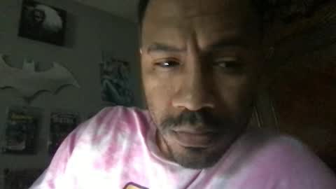 Jerzey2k2 aka the Alpha online show from May 23, 11:50 am