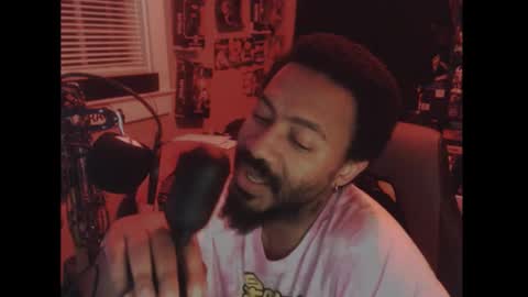 Jerzey2k2 aka the Alpha online show from February 24, 5:32 am