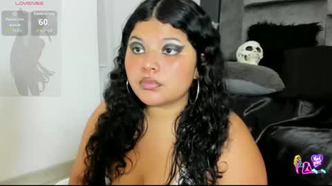 Jesica beltrann online show from April 15, 1:09 am