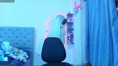 JESICA online show from October 20, 1:10 am