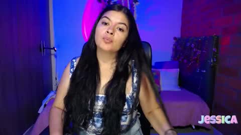 Jessi online show from September 29, 11:59 pm