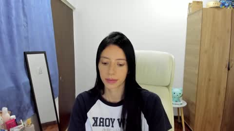 Jess online show from February 19, 3:16 pm