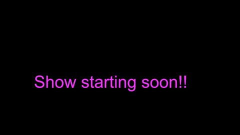 Jessica online show from September 13, 11:18 pm