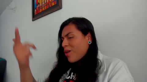 jess_hoffman online show from March 28, 2:51 pm