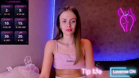 Jess online show from October 5, 9:33 pm