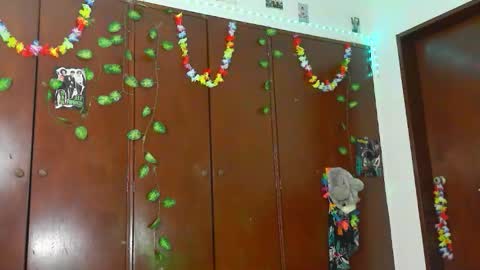 Jessica online show from February 25, 9:57 am