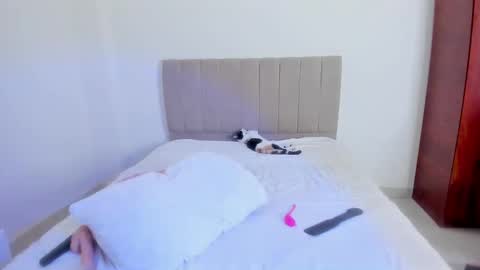 jesse_mav online show from January 12, 5:53 pm