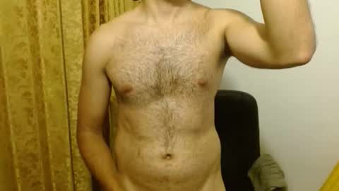 Angel  Demon online show from March 11, 10:46 pm