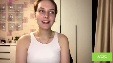 Megan online show from March 13, 4:32 pm