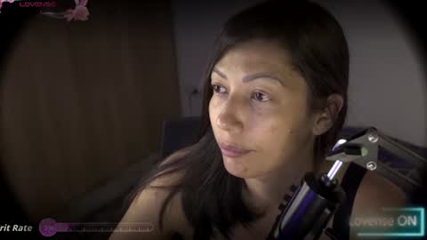 Jessica Gomez online show from July 25, 4:10 am