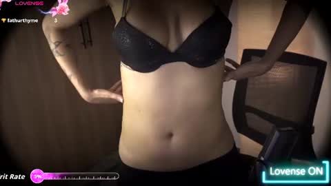 Jessica Gomez online show from July 14, 4:17 am
