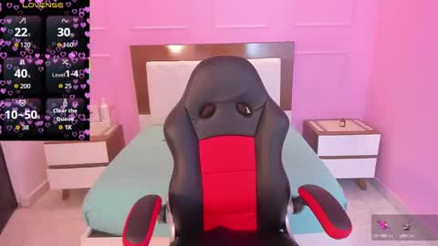  J E S S I  online show from October 7, 3:24 am