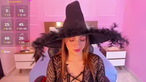  J E S S I  online show from October 10, 3:56 am