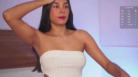 I AM JESSI online show from February 25, 11:47 am