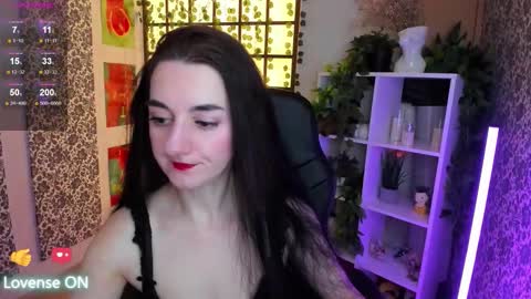 Jessica online show from December 2, 2:43 am