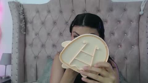 Jessica  online show from November 21, 4:38 pm