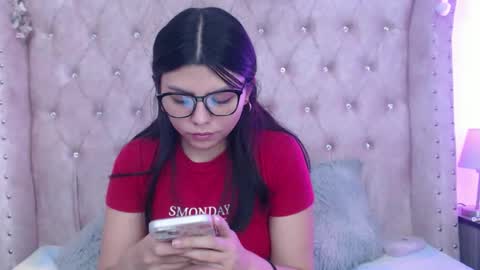 Jessica  online show from March 6, 12:09 am