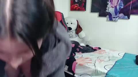 Jessica gomez online show from February 14, 12:09 am