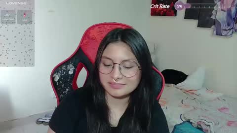 Jessica gomez online show from March 12, 10:28 pm