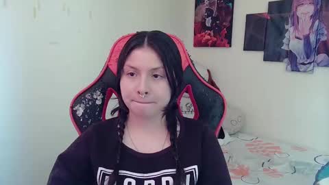 Jessica gomez online show from February 17, 7:44 pm