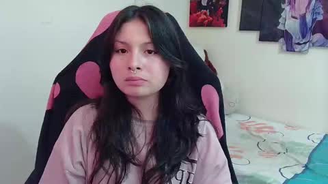 Jessica gomez online show from February 15, 8:22 pm