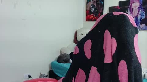 Jessica gomez online show from February 15, 11:47 pm