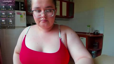 Natalia online show from September 25, 9:49 am