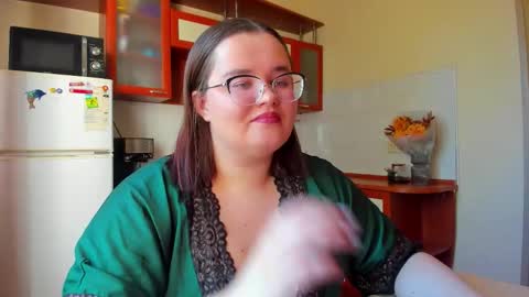 Natalia online show from September 30, 8:03 am