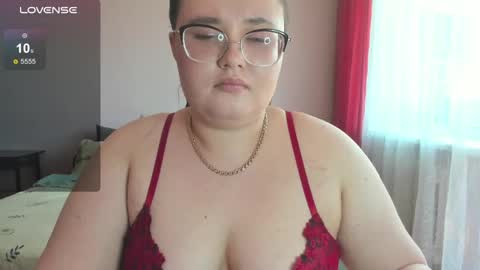 Natalia online show from May 6, 8:31 am