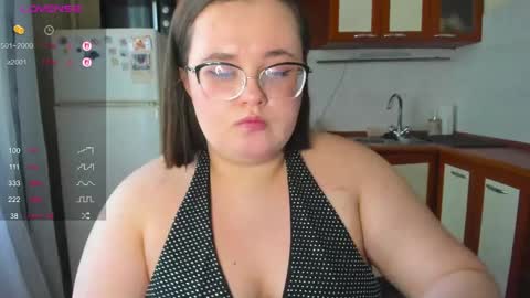 Natalia online show from May 17, 10:46 am