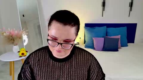 Natalia online show from February 26, 2:30 am