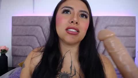 Jessica Kraft online show from September 16, 1:18 am