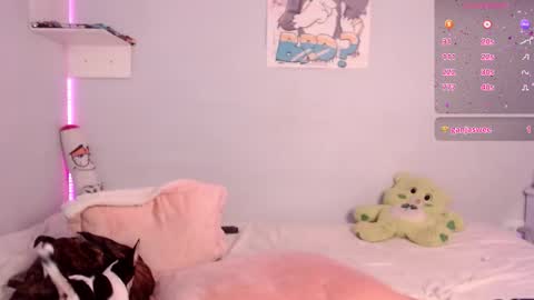 Jess And Rogger independents online show from December 3, 2:07 pm